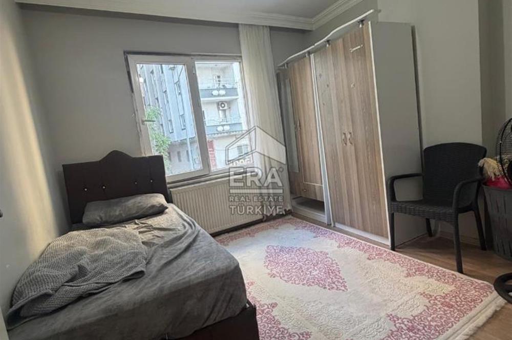 ERA EXTRA KADİR KANDEMİR BELDE MAHALLESİ SATILIK 2+0 FIRSAT DAİRE 