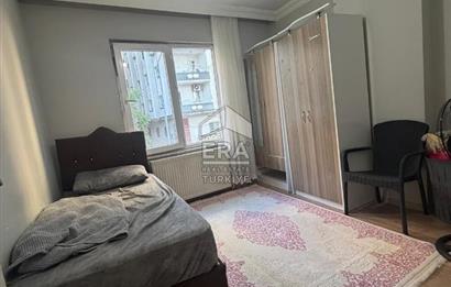 ERA EXTRA KADİR KANDEMİR BELDE MAHALLESİ SATILIK 2+0 FIRSAT DAİRE 