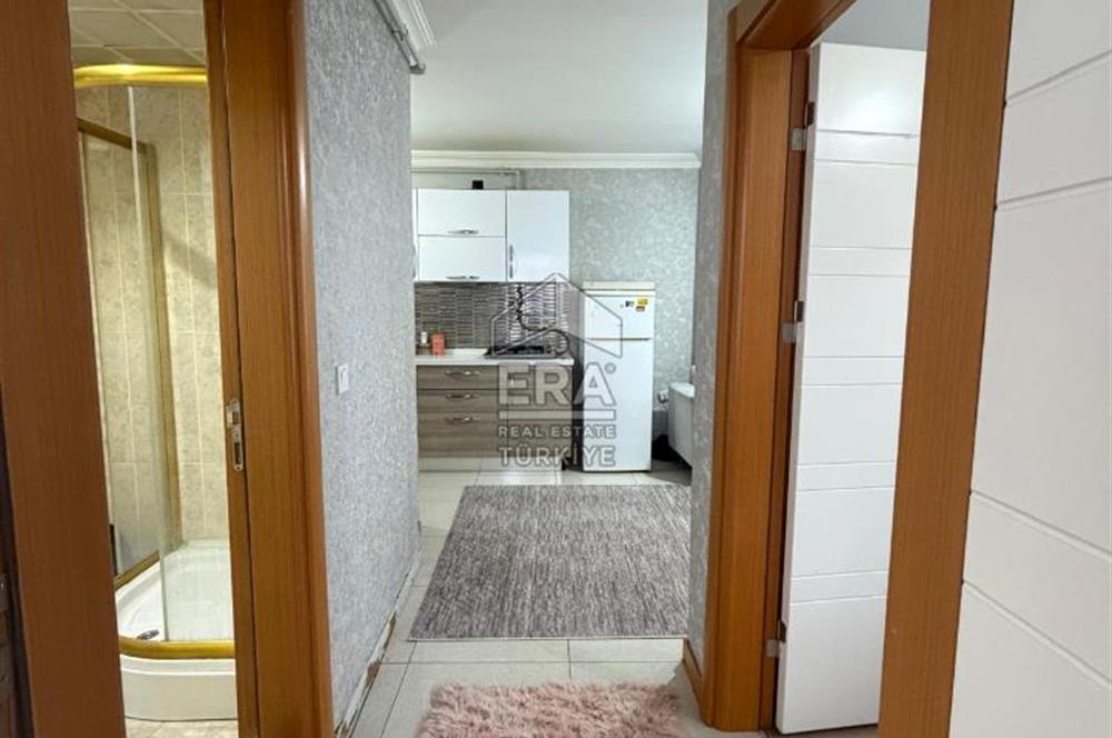 ERA EXTRA KADİR KANDEMİR BELDE MAHALLESİ SATILIK 2+0 FIRSAT DAİRE 