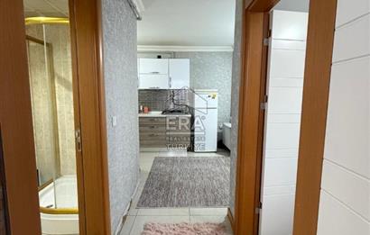 ERA EXTRA KADİR KANDEMİR BELDE MAHALLESİ SATILIK 2+0 FIRSAT DAİRE 