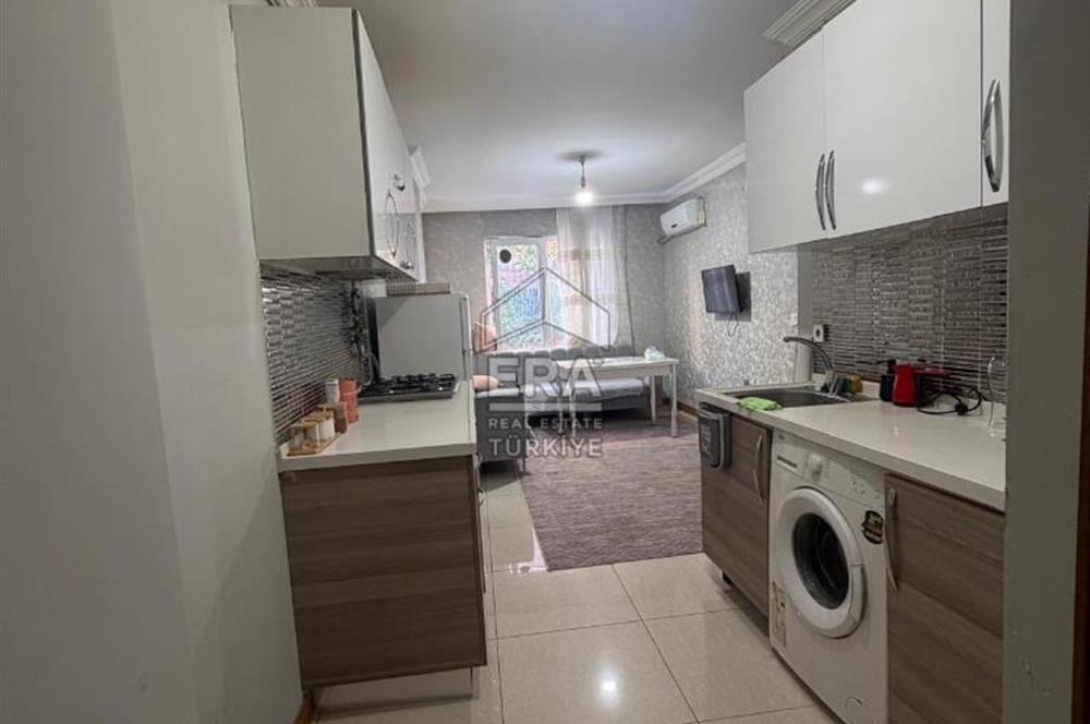 ERA EXTRA KADİR KANDEMİR BELDE MAHALLESİ SATILIK 2+0 FIRSAT DAİRE 