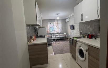 ERA EXTRA KADİR KANDEMİR BELDE MAHALLESİ SATILIK 2+0 FIRSAT DAİRE 