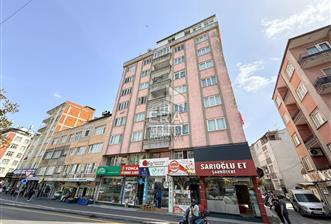 ERA SÖZ'DEN LONCA KAVŞAĞINDA SATILIK 2+1 DAİRE - 1 - 15141