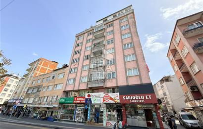 ERA SÖZ'DEN LONCA KAVŞAĞINDA SATILIK 2+1 DAİRE