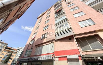 ERA SÖZ'DEN LONCA KAVŞAĞINDA SATILIK 2+1 DAİRE