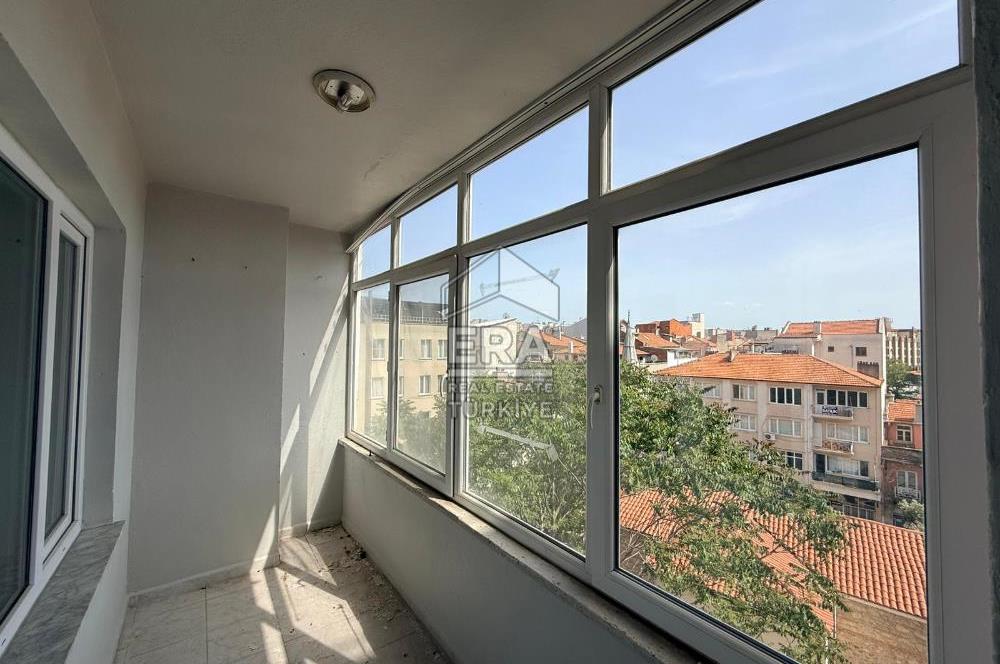 ERA SÖZ'DEN LONCA KAVŞAĞINDA SATILIK 2+1 DAİRE