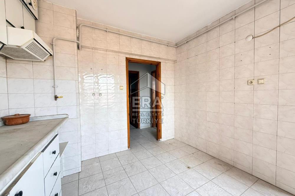 ERA SÖZ'DEN LONCA KAVŞAĞINDA SATILIK 2+1 DAİRE