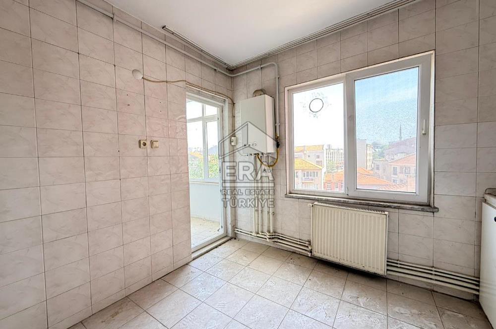 ERA SÖZ'DEN LONCA KAVŞAĞINDA SATILIK 2+1 DAİRE