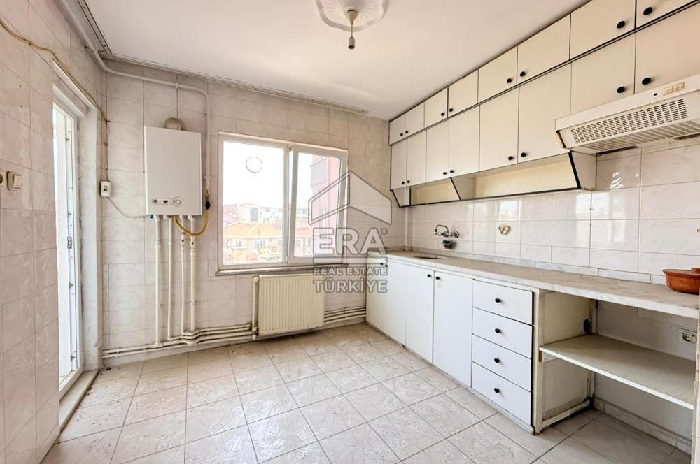 ERA SÖZ'DEN LONCA KAVŞAĞINDA SATILIK 2+1 DAİRE
