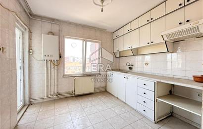 ERA SÖZ'DEN LONCA KAVŞAĞINDA SATILIK 2+1 DAİRE