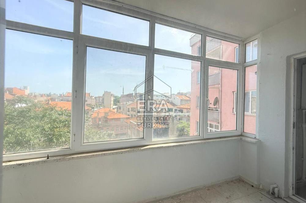 ERA SÖZ'DEN LONCA KAVŞAĞINDA SATILIK 2+1 DAİRE