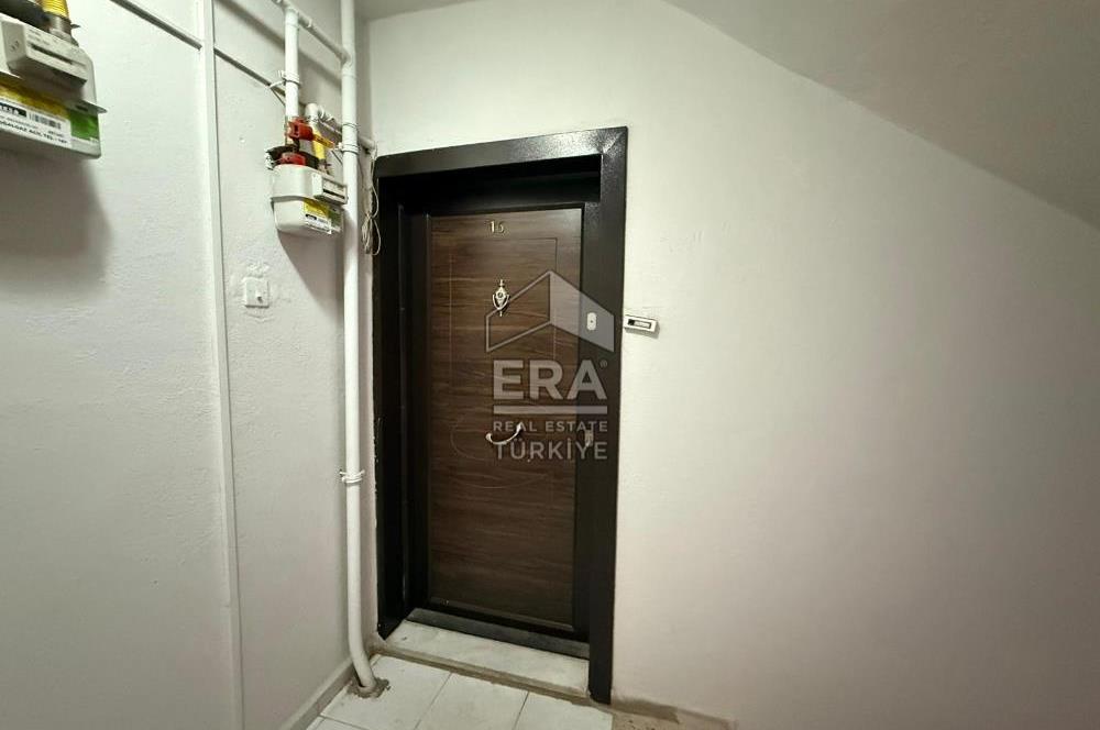 ERA SÖZ'DEN LONCA KAVŞAĞINDA SATILIK 2+1 DAİRE