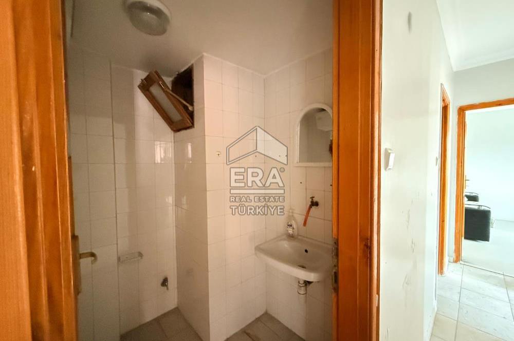 ERA SÖZ'DEN LONCA KAVŞAĞINDA SATILIK 2+1 DAİRE