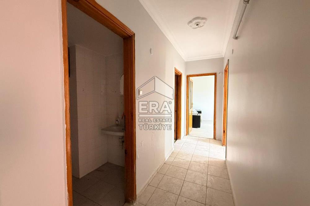 ERA SÖZ'DEN LONCA KAVŞAĞINDA SATILIK 2+1 DAİRE