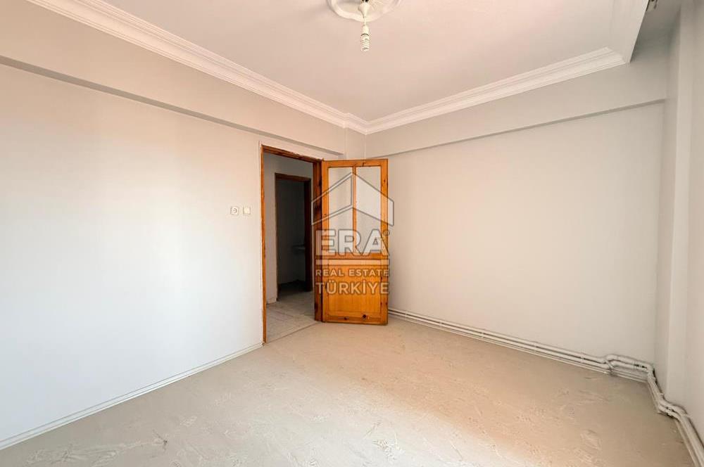 ERA SÖZ'DEN LONCA KAVŞAĞINDA SATILIK 2+1 DAİRE
