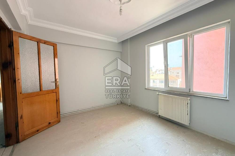 ERA SÖZ'DEN LONCA KAVŞAĞINDA SATILIK 2+1 DAİRE