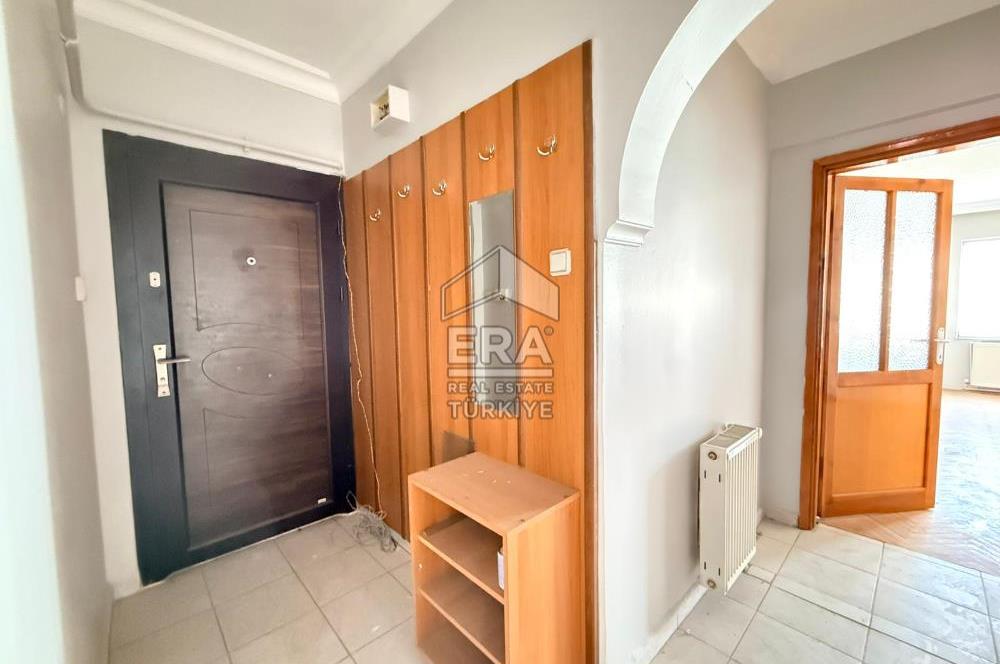 ERA SÖZ'DEN LONCA KAVŞAĞINDA SATILIK 2+1 DAİRE