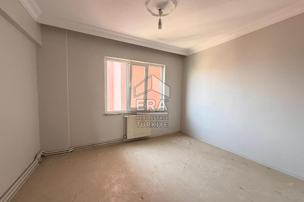 ERA SÖZ'DEN LONCA KAVŞAĞINDA SATILIK 2+1 DAİRE