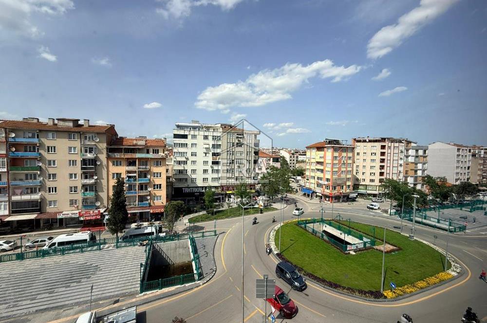 ERA SÖZ'DEN LONCA KAVŞAĞINDA SATILIK 2+1 DAİRE