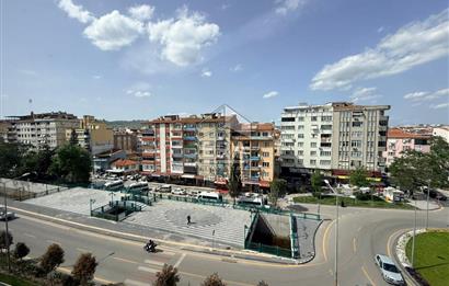 ERA SÖZ'DEN LONCA KAVŞAĞINDA SATILIK 2+1 DAİRE