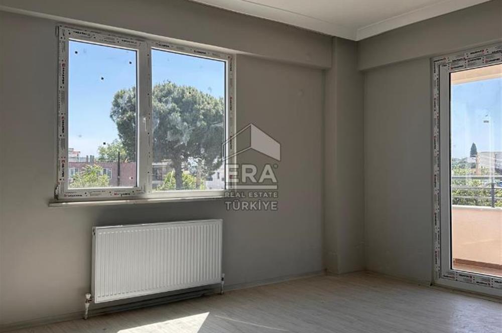 GÖMEÇ'TE KİRALIK 2+1 DAİRE