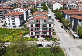 ERA PORT GÜVENCESİYLE SAVAŞTEPE CADDESİ YAKINI 2+1 DAİRE - 1 - 15109