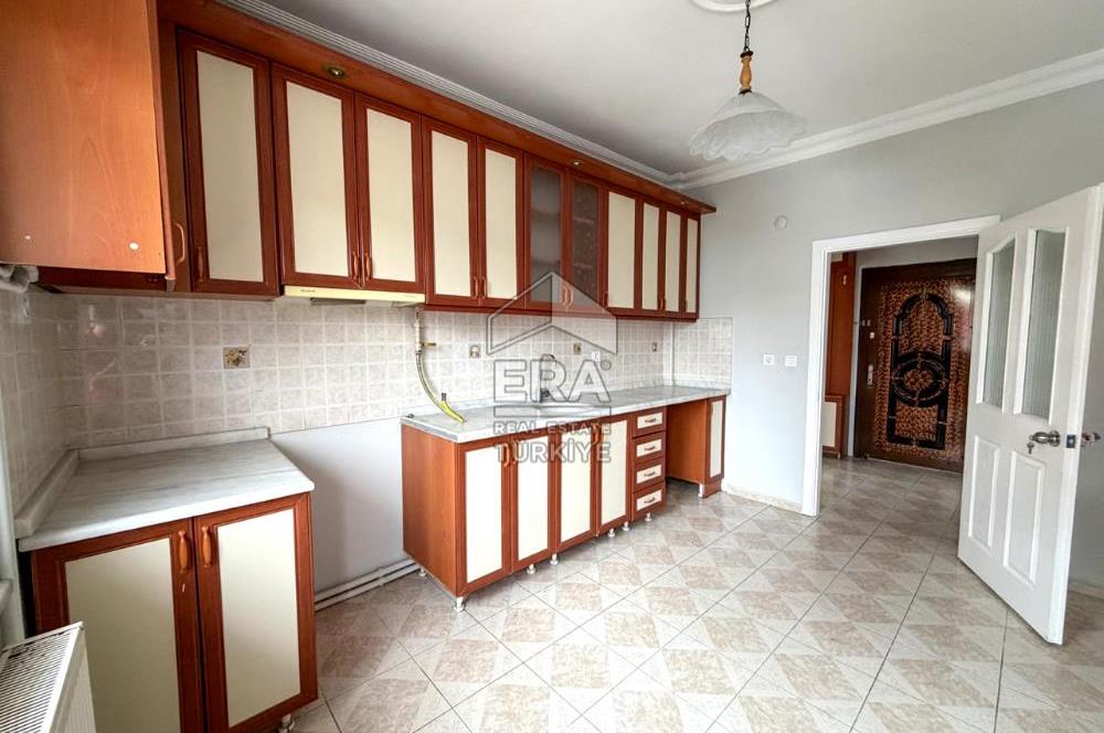 ERA SÖZ DEN PLEVNE MH. MİGROS KARŞISI KİRALIK ARAKAT 3+1 DAİRE