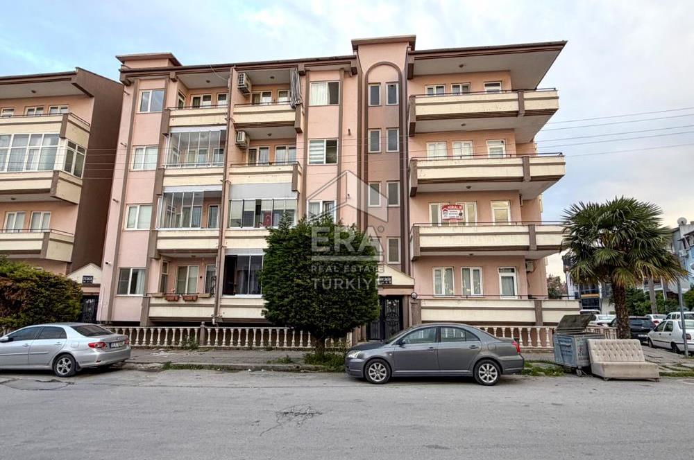 ERA SÖZ DEN PLEVNE MH. MİGROS KARŞISI KİRALIK ARAKAT 3+1 DAİRE