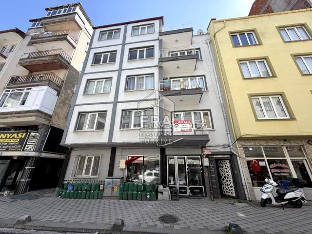 ERA SÖZ DEN BALIKESİR KASAPLAR MAH KİRALIK 3+1 DAİRE
