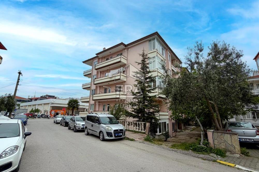 ERA SÖZ DEN PLEVNE MH. MİGROS KARŞISI KİRALIK ARAKAT 3+1 DAİRE