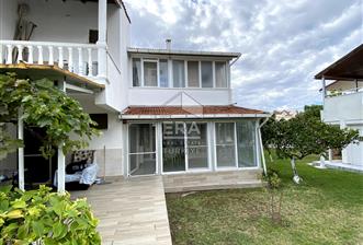 AYVALIK ALTINOVA SAHİLDE SİTE İÇERİSİNDE SATILIK 3+1 VİLLA - 6 - 15117