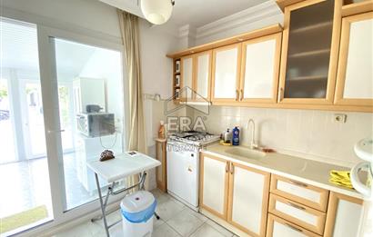 AYVALIK ALTINOVA SAHİLDE SİTE İÇERİSİNDE SATILIK 3+1 VİLLA