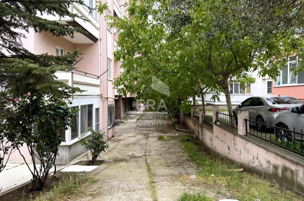 ERA SÖZ DEN PLEVNE MH. MİGROS KARŞISI KİRALIK ARAKAT 3+1 DAİRE