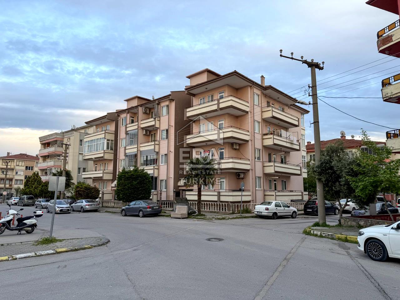 ERA SÖZ DEN PLEVNE MH. MİGROS KARŞISI KİRALIK ARAKAT 3+1 DAİRE