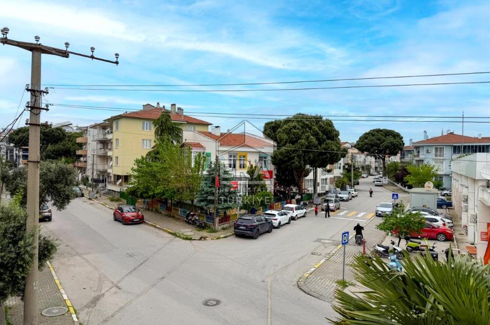 ERA SÖZ DEN PLEVNE MH. MİGROS KARŞISI KİRALIK ARAKAT 3+1 DAİRE