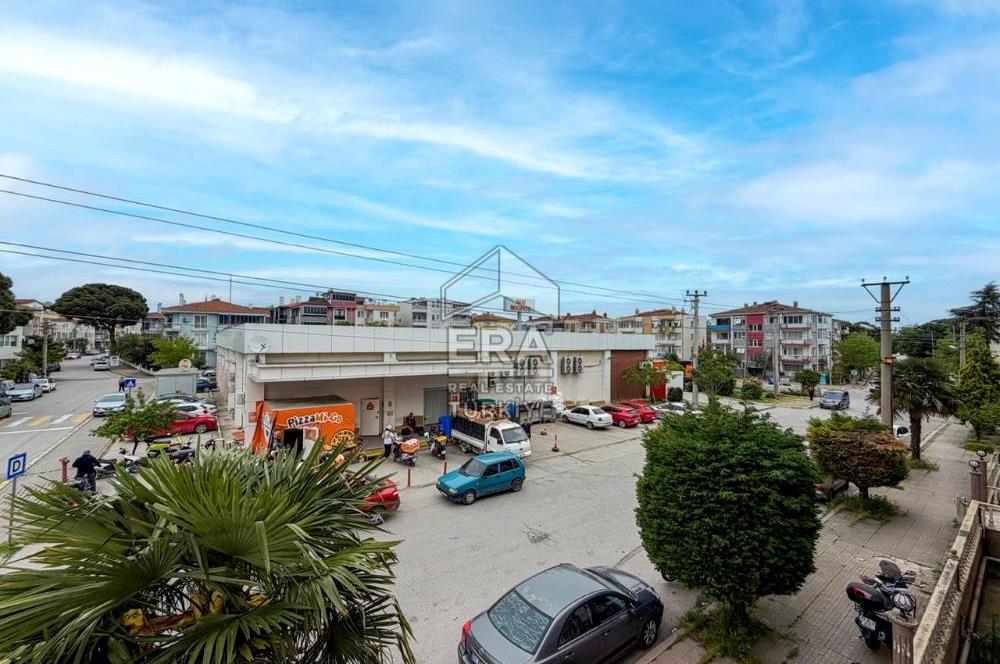 ERA SÖZ DEN PLEVNE MH. MİGROS KARŞISI KİRALIK ARAKAT 3+1 DAİRE