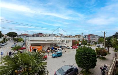 ERA SÖZ DEN PLEVNE MH. MİGROS KARŞISI KİRALIK ARAKAT 3+1 DAİRE