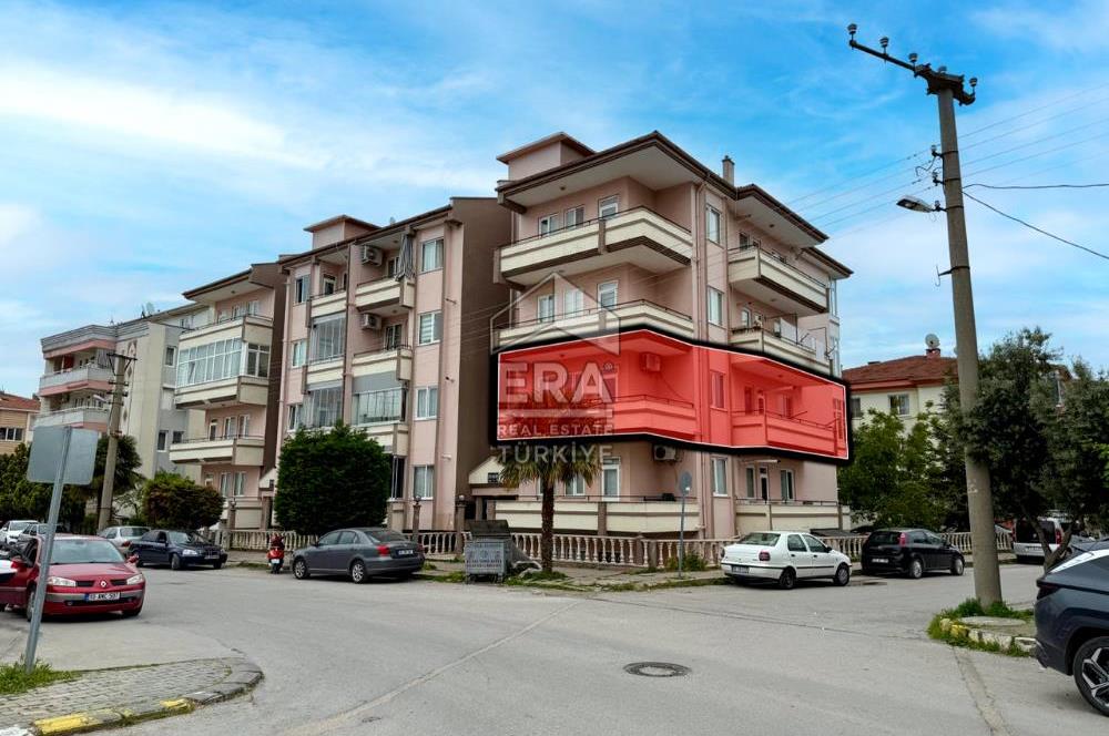 ERA SÖZ DEN PLEVNE MH. MİGROS KARŞISI KİRALIK ARAKAT 3+1 DAİRE
