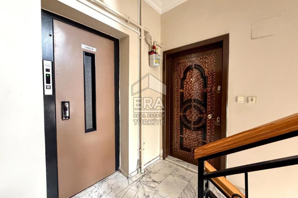 ERA SÖZ DEN PLEVNE MH. MİGROS KARŞISI KİRALIK ARAKAT 3+1 DAİRE
