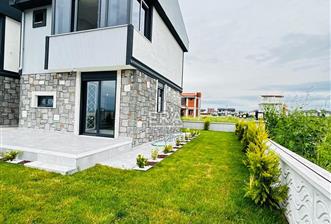 ERA ANGEL'dan Ayvalık Altınova'da Geniş Bahçeli Satılık 2+1 Villa - 6 - 15161