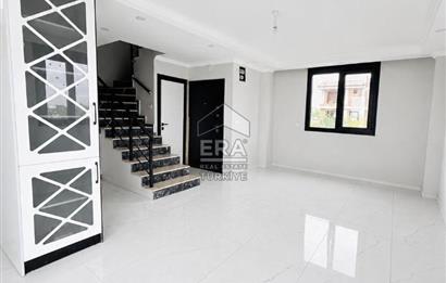 ERA ANGEL'dan Ayvalık Altınova'da Geniş Bahçeli Satılık 2+1 Villa
