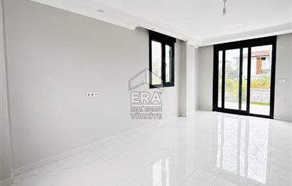 ERA ANGEL'dan Ayvalık Altınova'da Geniş Bahçeli Satılık 2+1 Villa