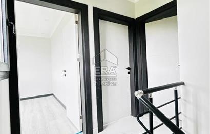 ERA ANGEL'dan Ayvalık Altınova'da Geniş Bahçeli Satılık 2+1 Villa
