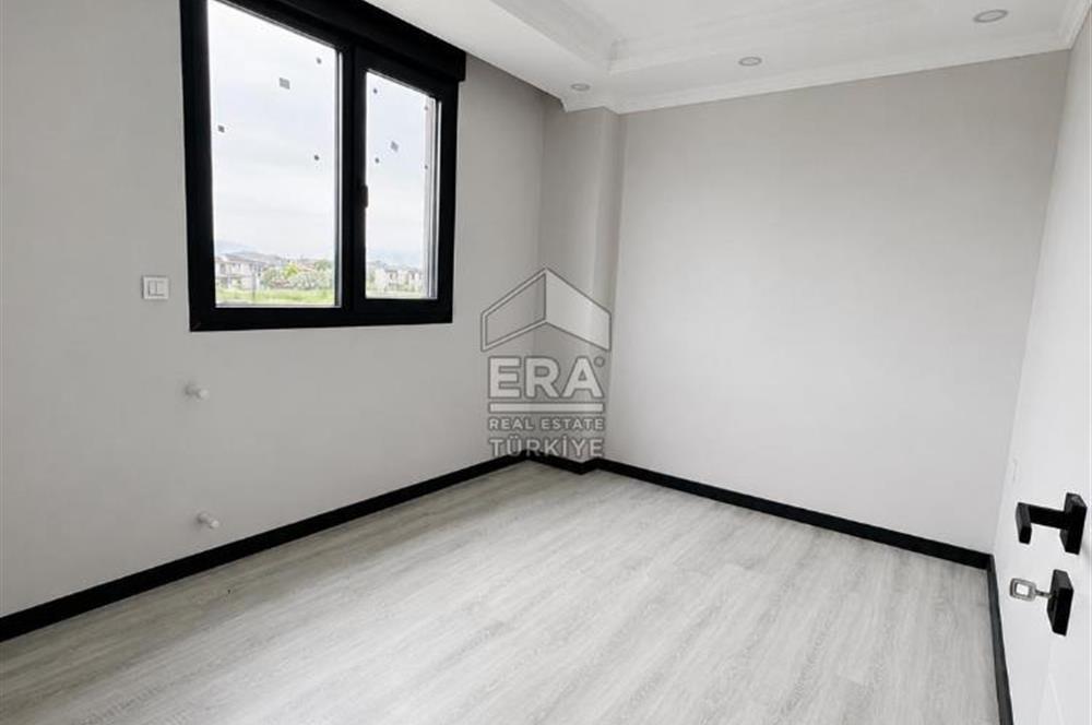 ERA ANGEL'dan Ayvalık Altınova'da Geniş Bahçeli Satılık 2+1 Villa