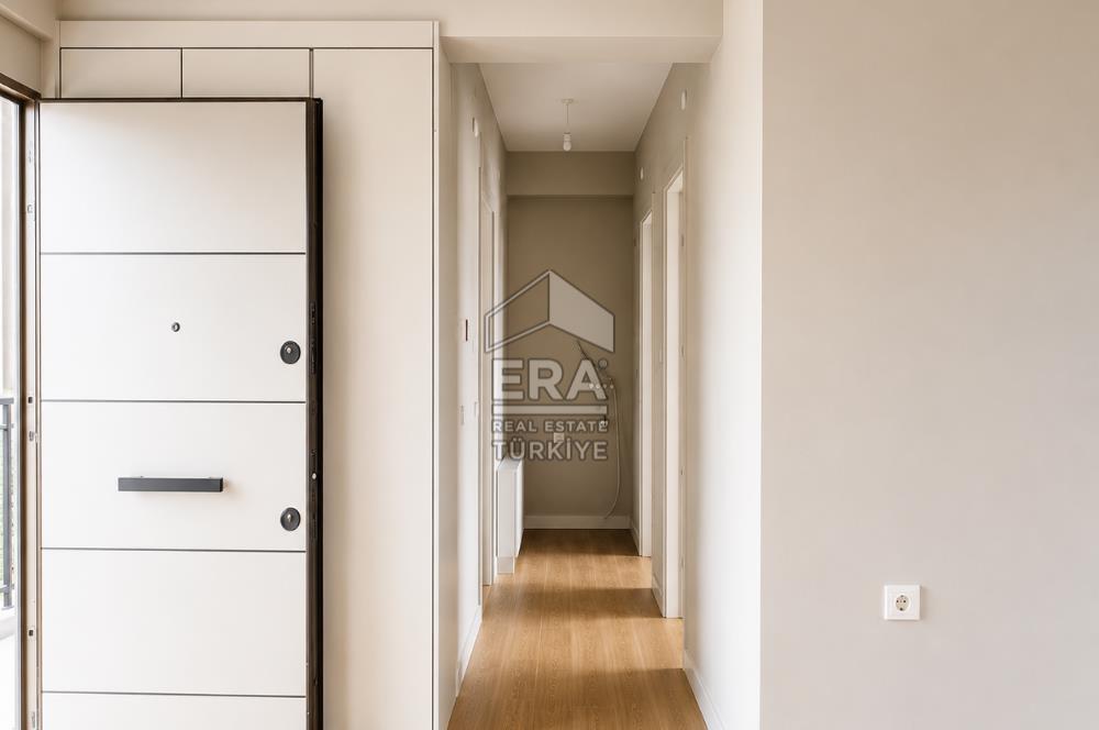 ERA ANGEL'dan Ayvalık Altınova'da Site İçi Manzaralı Lüks 2+1