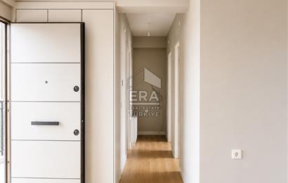 ERA ANGEL'dan Ayvalık Altınova'da Site İçi Manzaralı Lüks 2+1