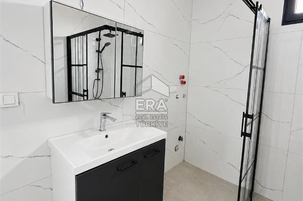 ERA ANGEL'dan Ayvalık Altınova'da Geniş Bahçeli Satılık 2+1 Villa
