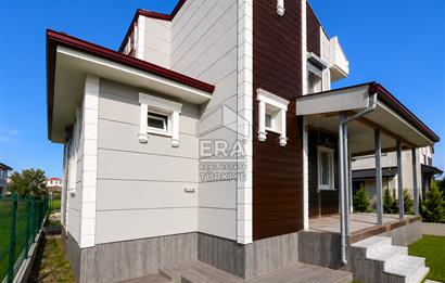 ERA ANGEL'dan Ayvalık Altınova'da Müstakil Satılık 3+1 Villa