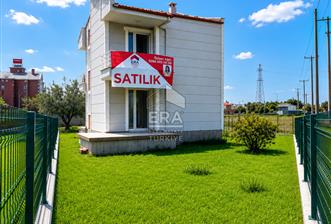 ERA ANGEL'dan Ayvalık Altınova'da Geniş Bahçeli Satılık 2+1Villa - 12 - 13808