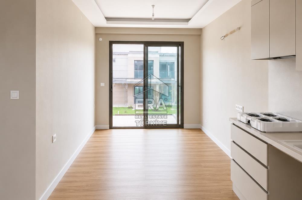 ERA ANGEL'dan Ayvalık Altınova'da Site İçi Manzaralı Lüks 2+1